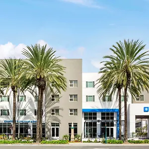 Wyndham 3*, Anaheim Estados Unidos