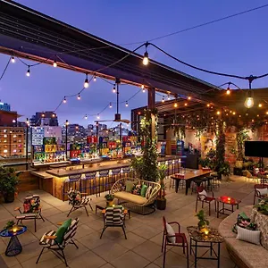 Moxy Nyc East Village New York