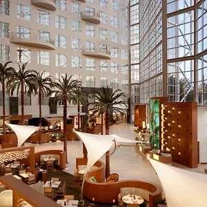 Hyatt Regency Orange County 3*, Garden Grove Estados Unidos