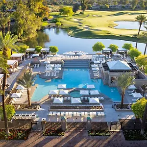 Grand Hyatt 5*, Scottsdale Estados Unidos