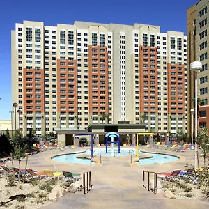 The Grandview At Vegas 3*, Las Vegas Estados Unidos
