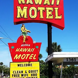 Hawaii 2*, Daytona Beach Shores Estados Unidos